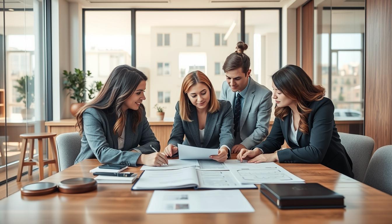 Senior legal guidance