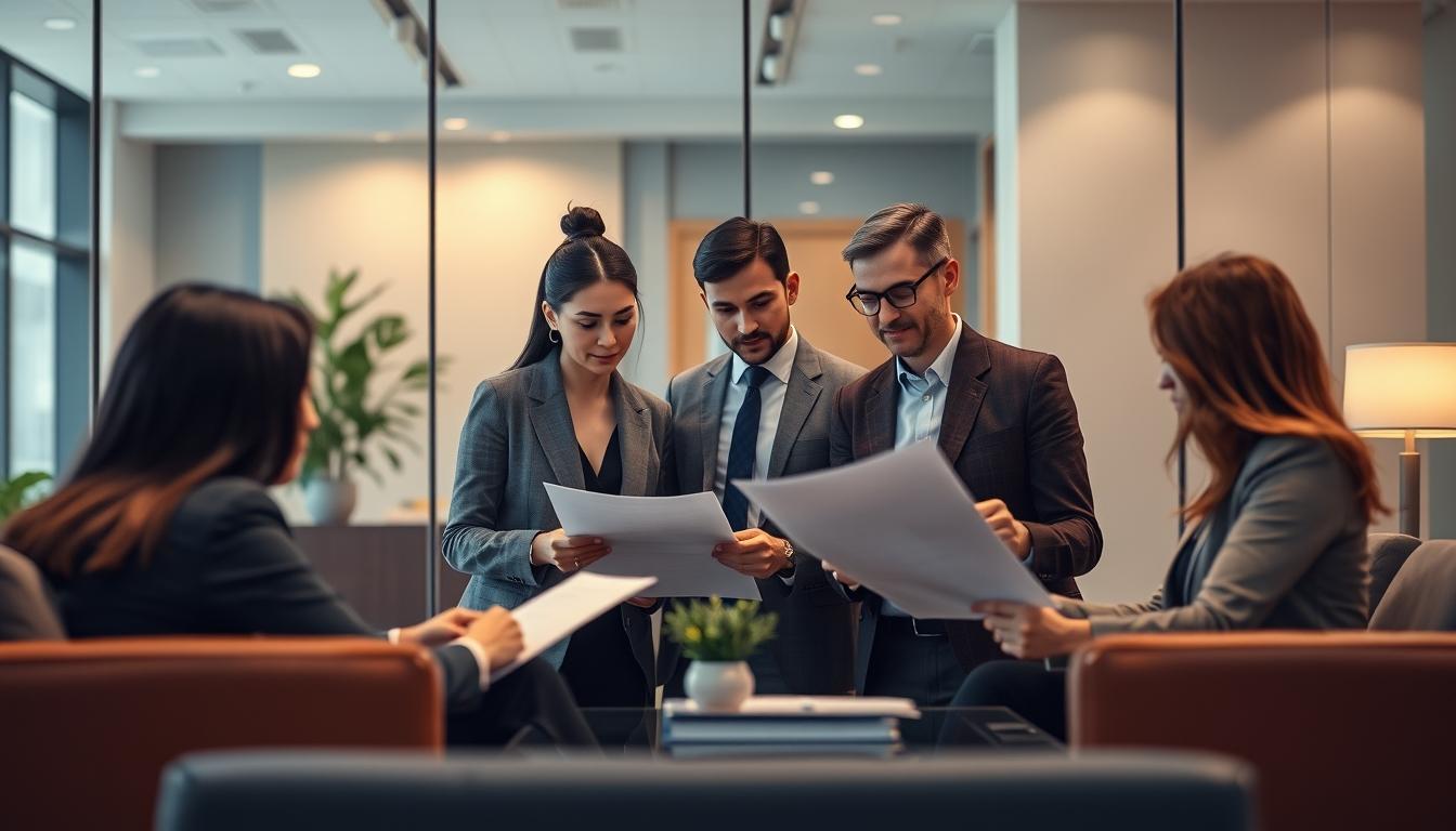 Family guidance and planning support